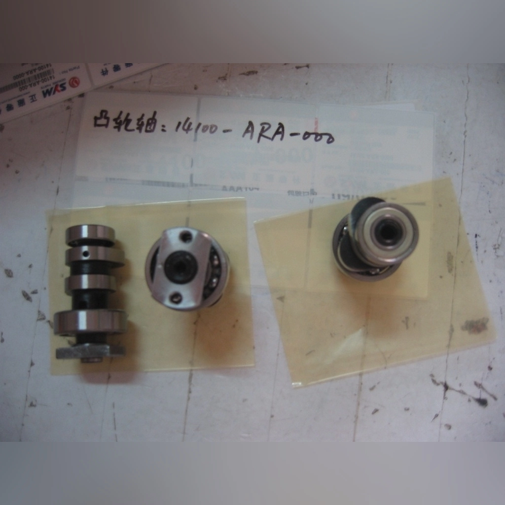 SYM Symphony 125 Eski Kasa KAM MİLİ KOMPLE