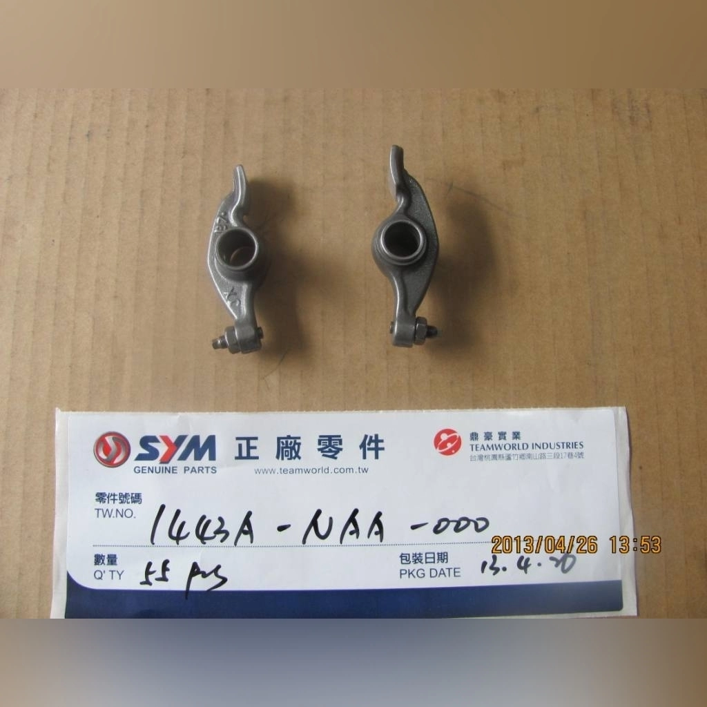 SYM XS 125 K PİYANO ÇEKİC KOMPLE