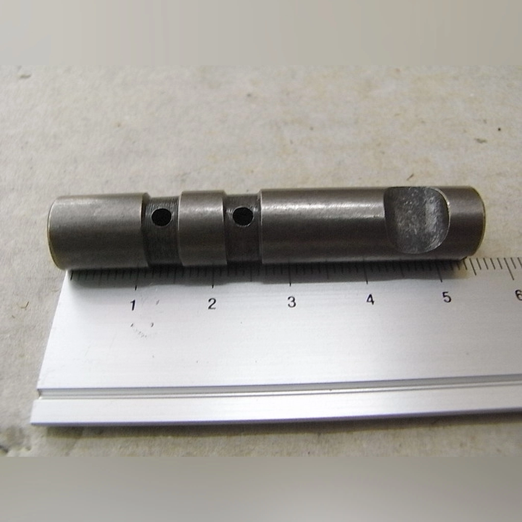 SYM Fiddle Eski Model (08-09) EMME PİYANO ÇEKİC MİLİ