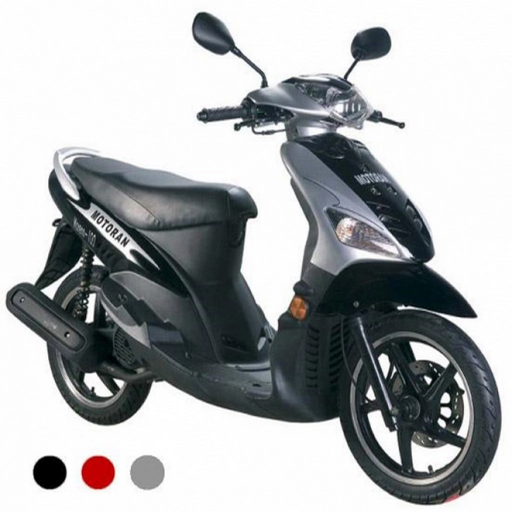 MOTORAN MORENO AKS MİLİ