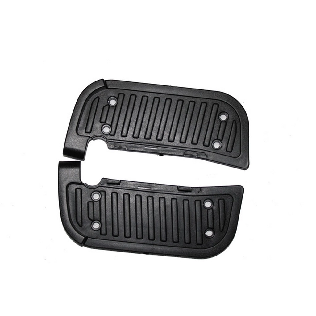 ARORA 150-50 ARKA BASAMAK PLASTİĞİ TAKIM #150-50 134