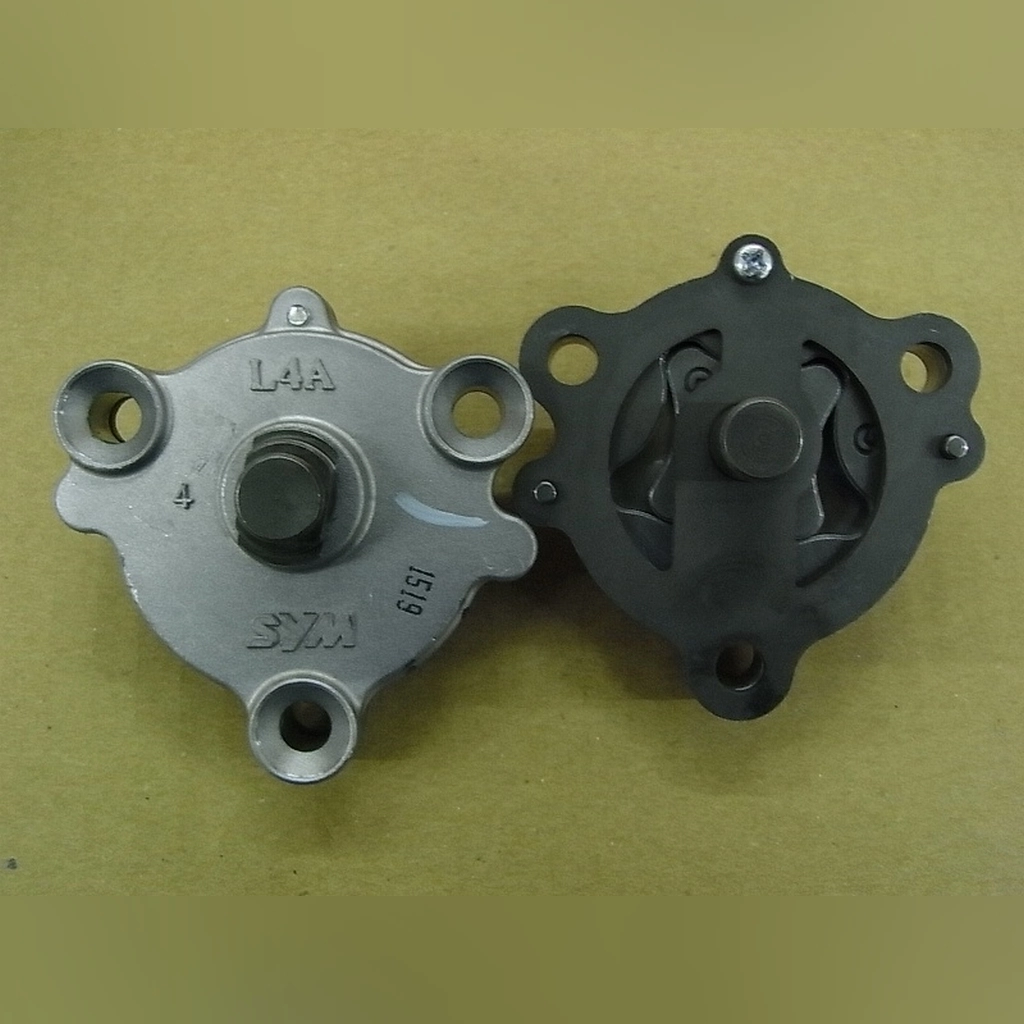 SYM Max Sym 400 YAĞ POMPASI KOMPLE