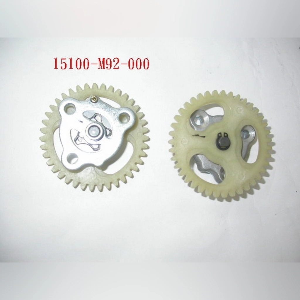 SYM Vs 150 YAĞ POMPASI KOMPLE