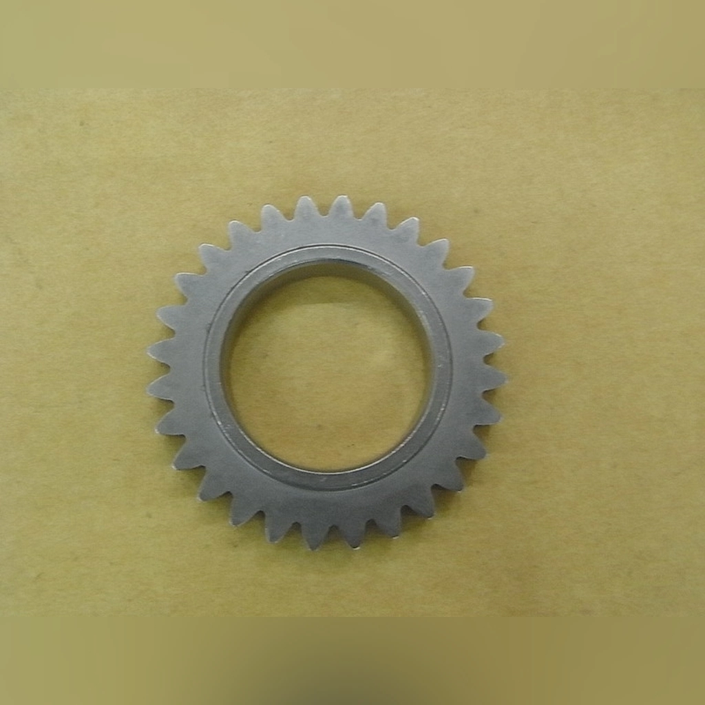SYM Mio 100 YAĞ POMPA DİŞLİSİ KRANKA