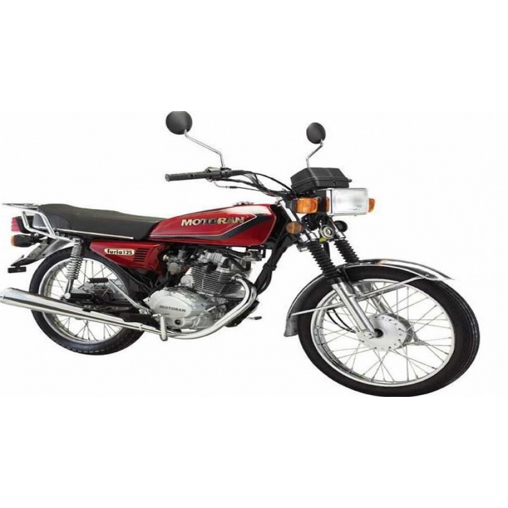 MOTORAN FURIA YAĞ FİLTRESİ DİŞLİSİ