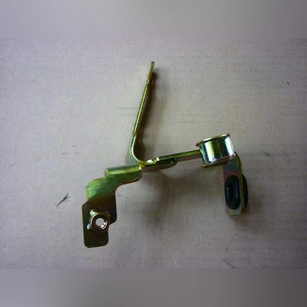 SYM Max Sym 600 HAVA FİLTRESİ BRAKETİ C