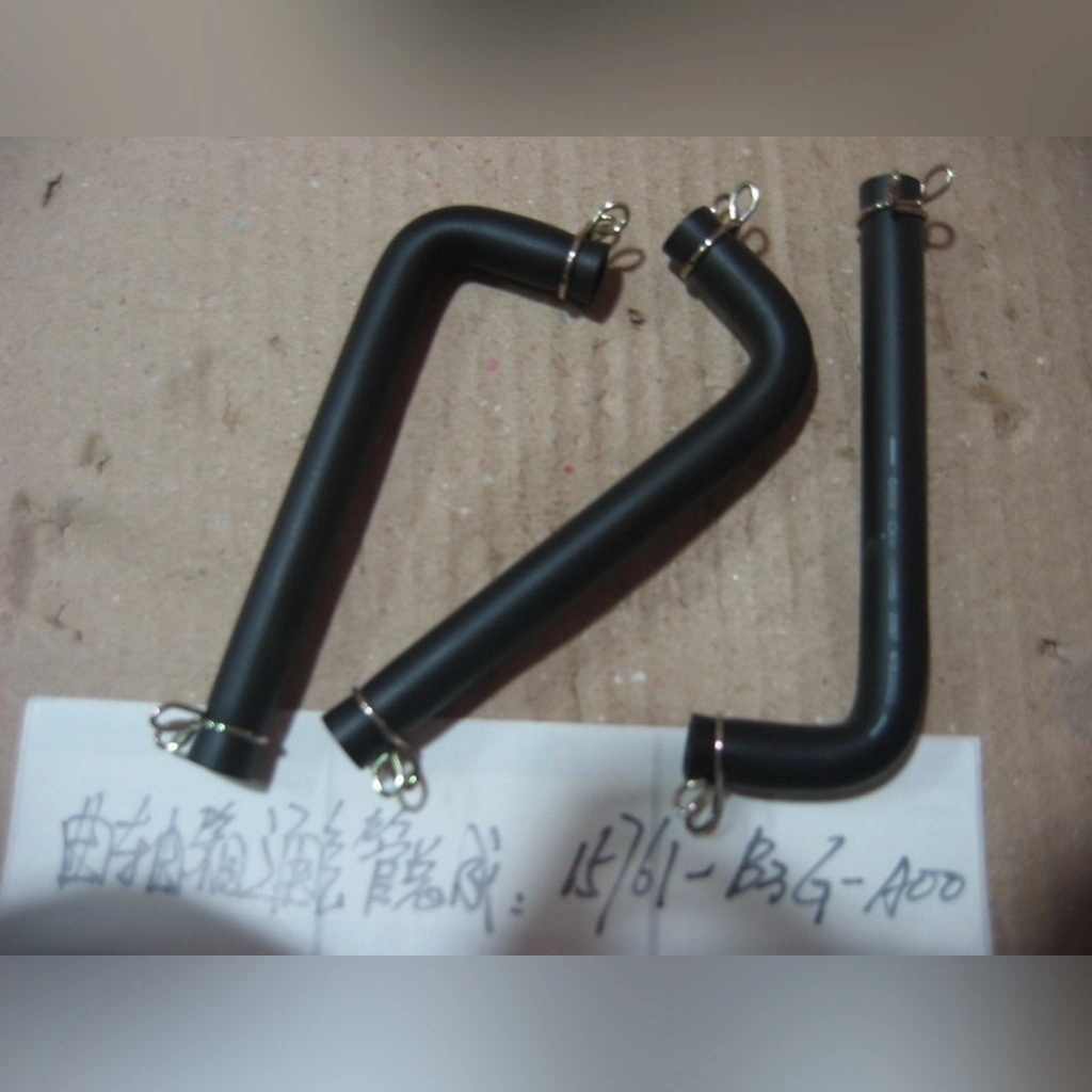 SYM XS 125 K HAVALANDIRMA BORUSU