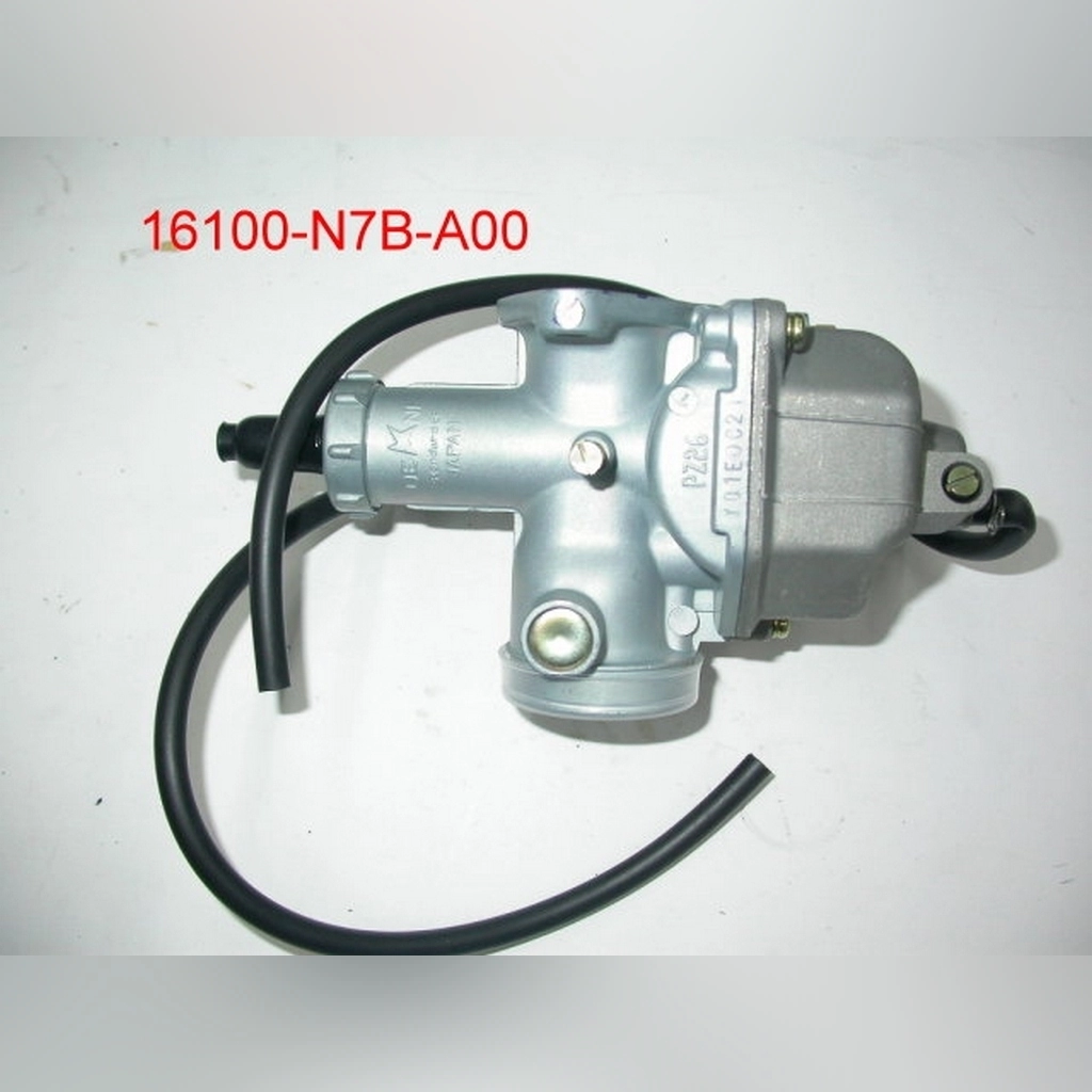 SYM XS 125 KARBÜRATÖR