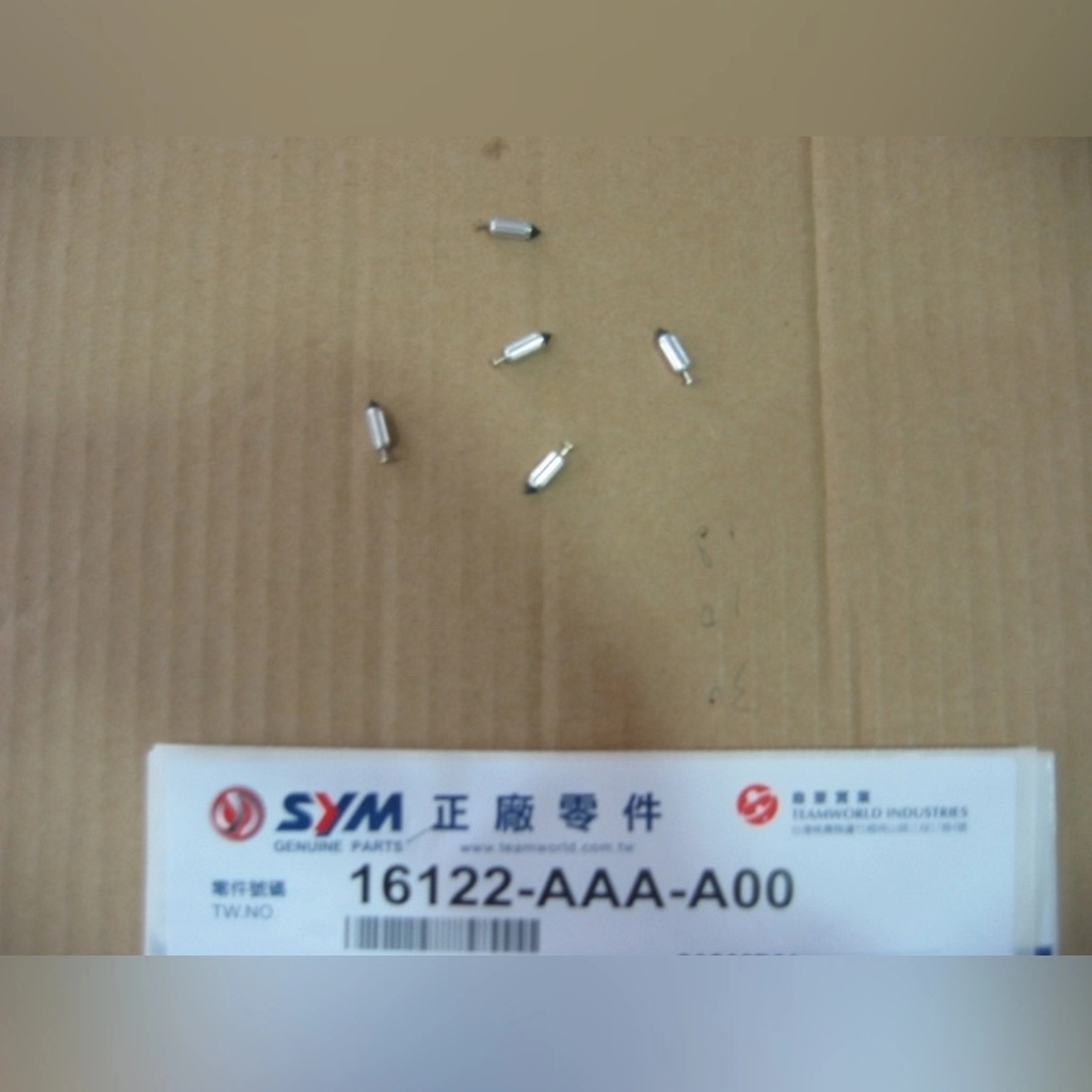 SYM Symphony ST 200 ŞAMANDIRA VALFI