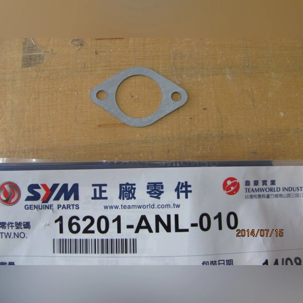 SYM Jet 14 125 Ie Euro 4 EMME MANİFOLD CONTASI