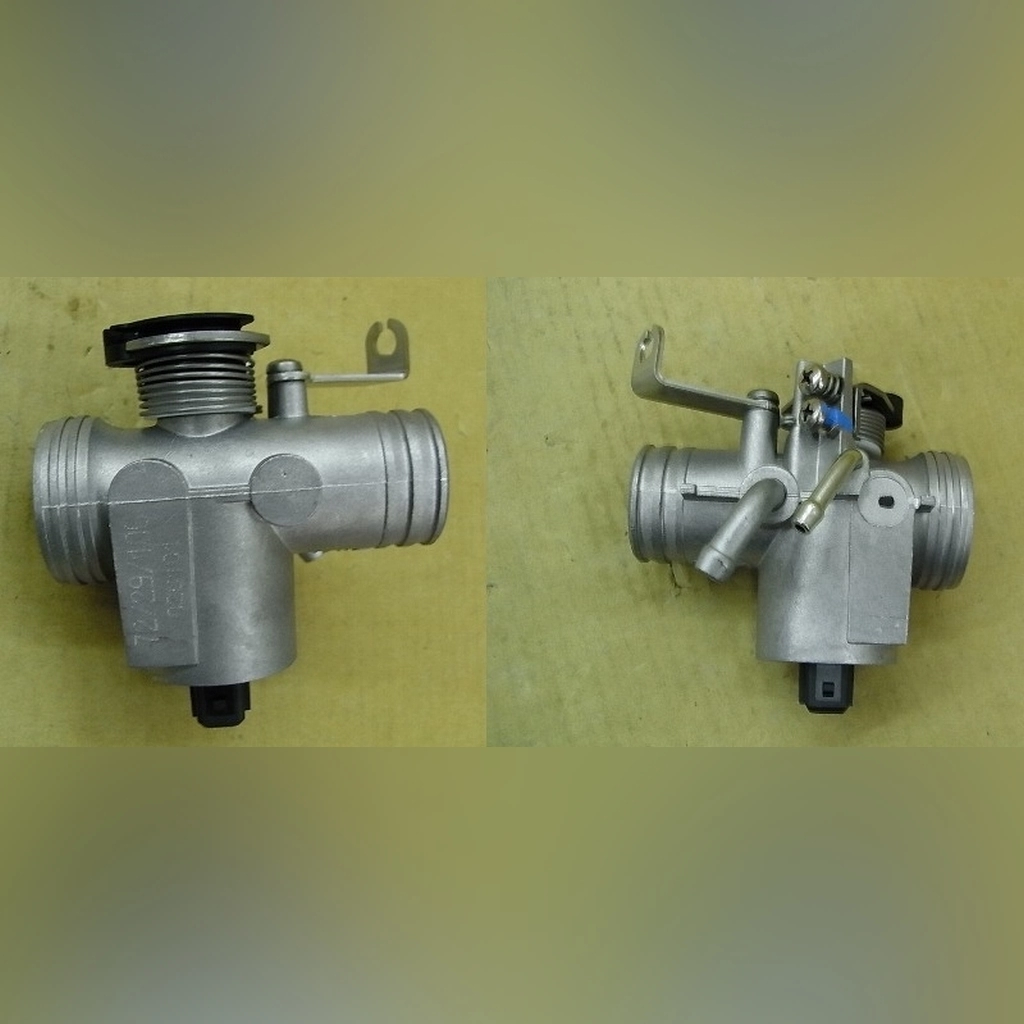 SYM Hd 200 Ie Evo ARIZA KONTROL ENJEKSİYON KONTROL ÜNİTESİ