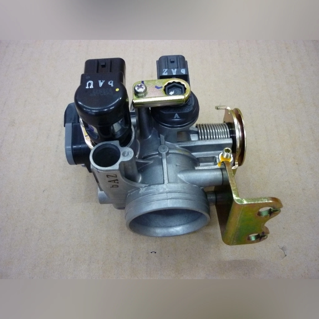 SYM Gts 250 IE EVO ENJEKSİYON