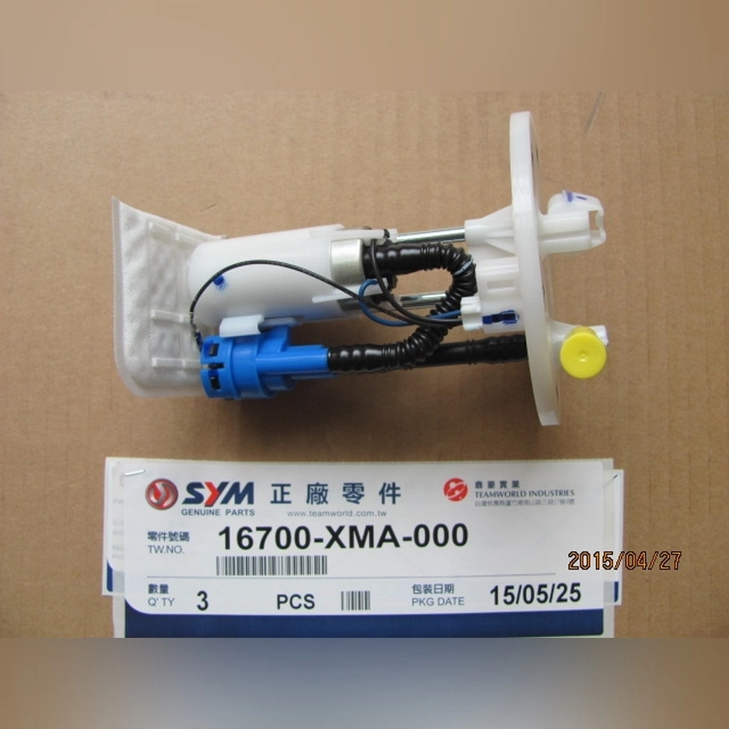 SYM Symphony ST 200 BENZİN POMPASI