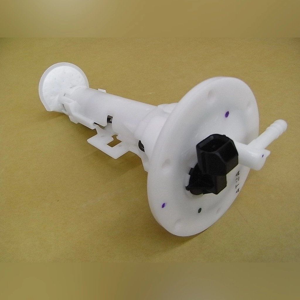 SYM Joymax 250 Abs Euro 4 BENZİN POMPASI