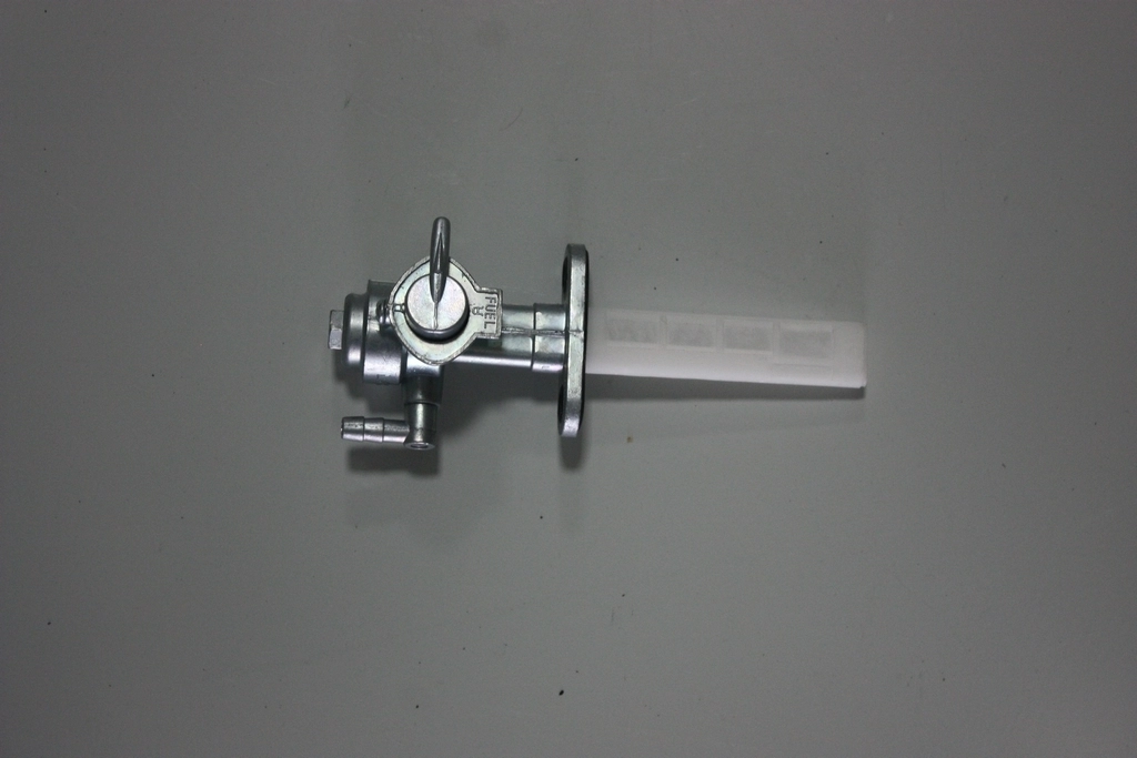 KRAL KR-150-G KAPTAN BENZİN MUSLUĞU #16910-150-G-Y