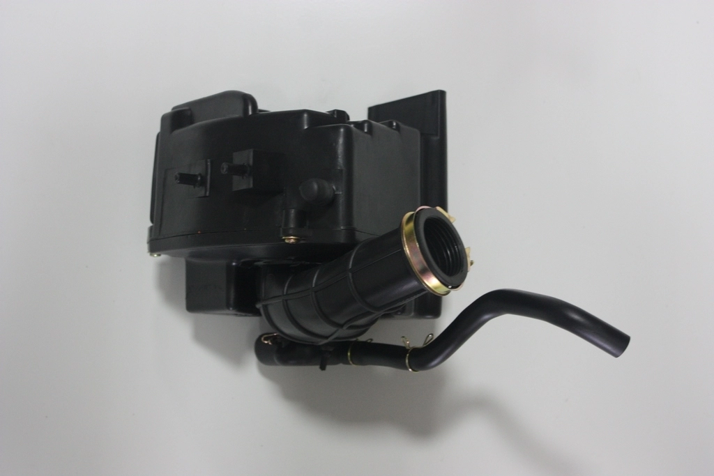 KRAL KR-150-G KAPTAN HAVA FİLTRESİ SET #17100-150-G