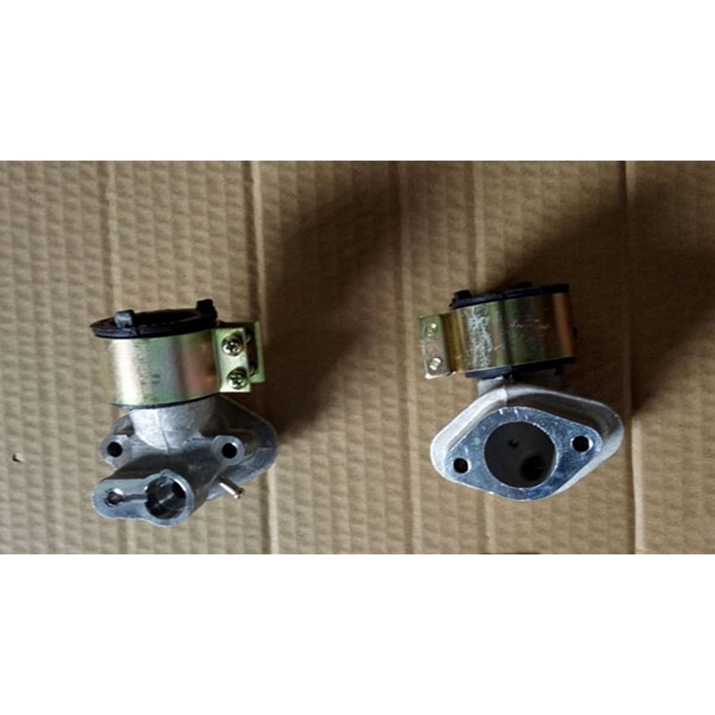 SYM Jet 14 200 Abs IE EMME MANİFOLDU BOĞAZI