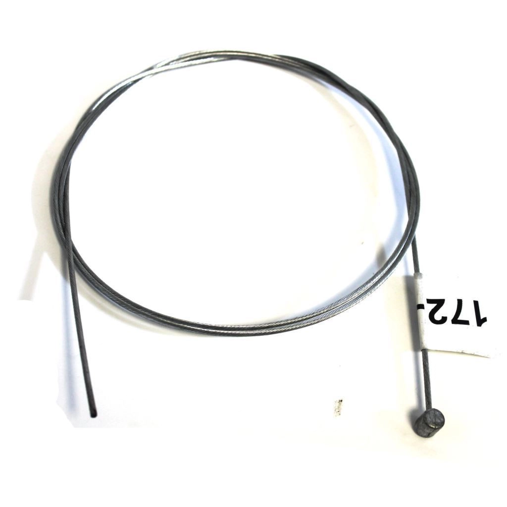 2,0 mm İç Tel 225 cm Silindir Baş #172-106