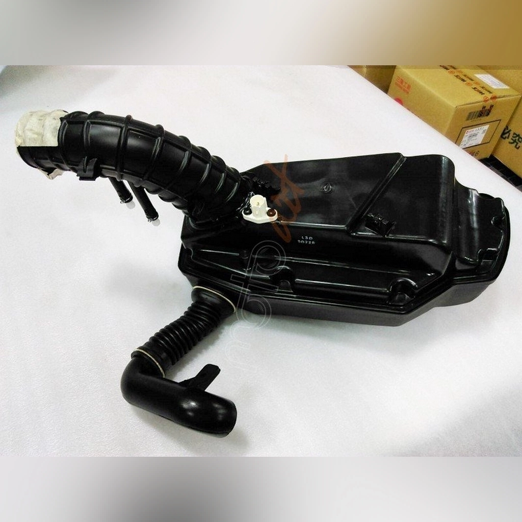 SYM Joymax 250 Abs Euro 4 HAVA FİLTRESİ KOMPLE KUTU