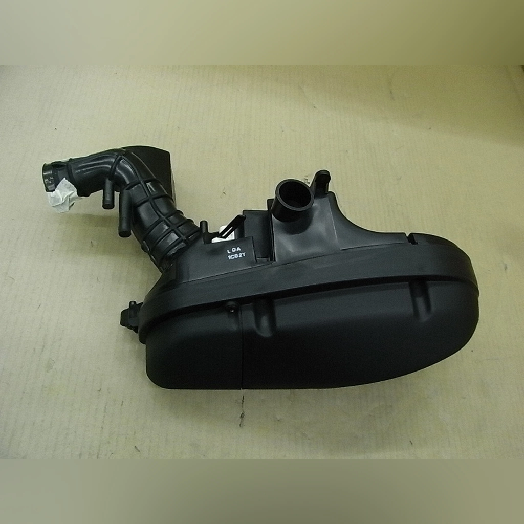 SYM Hd2 200 Efi HAVA FİLTRESİ KOMPLE KUTU