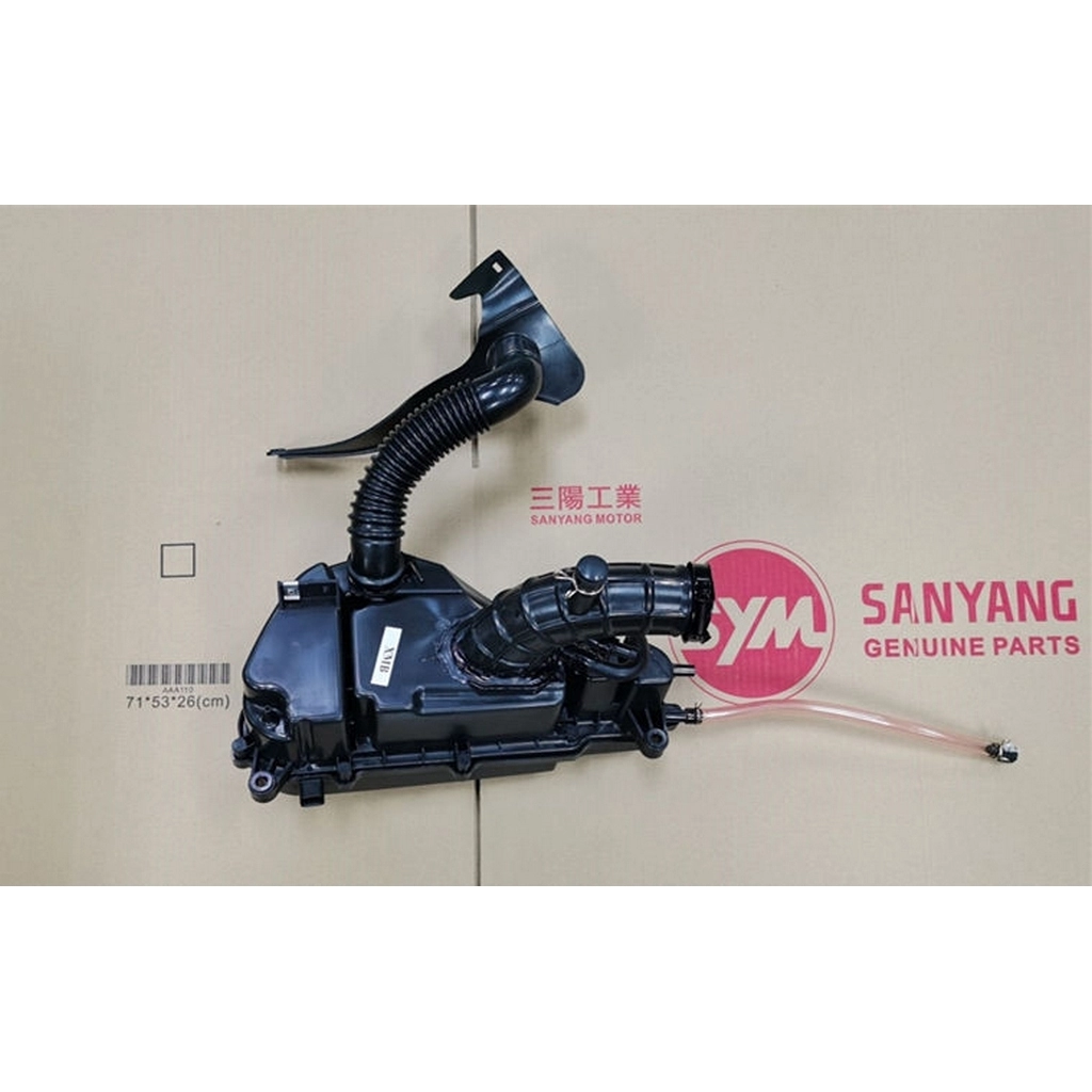SYM Jet 14 200 Abs IE HAVA FİLTRESİ KOMPLE KUTU