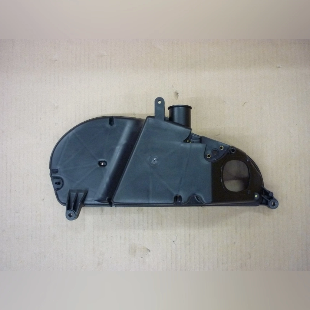 SYM Hd2 200 Efi HAVA FİLTRESİ KAPAKSIZ KUTU ARKA