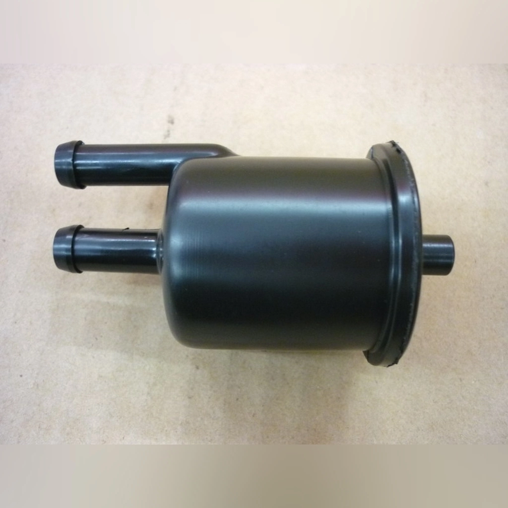 SYM Joymax 250 Abs Euro 4 EMİSYON HAVALANDIRMA VALF ODASI ÇIPLAK