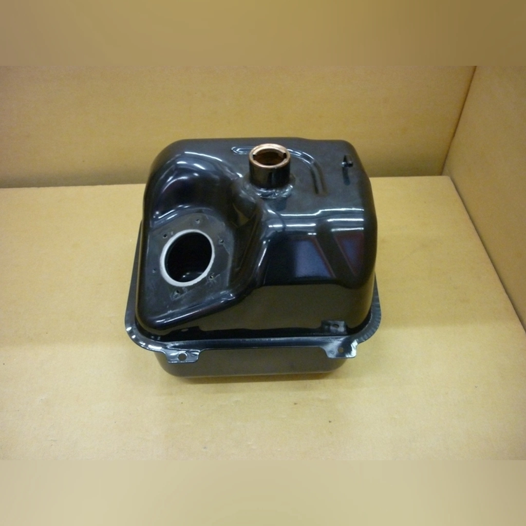 SYM Max Sym 400 YAKIT DEPOSU