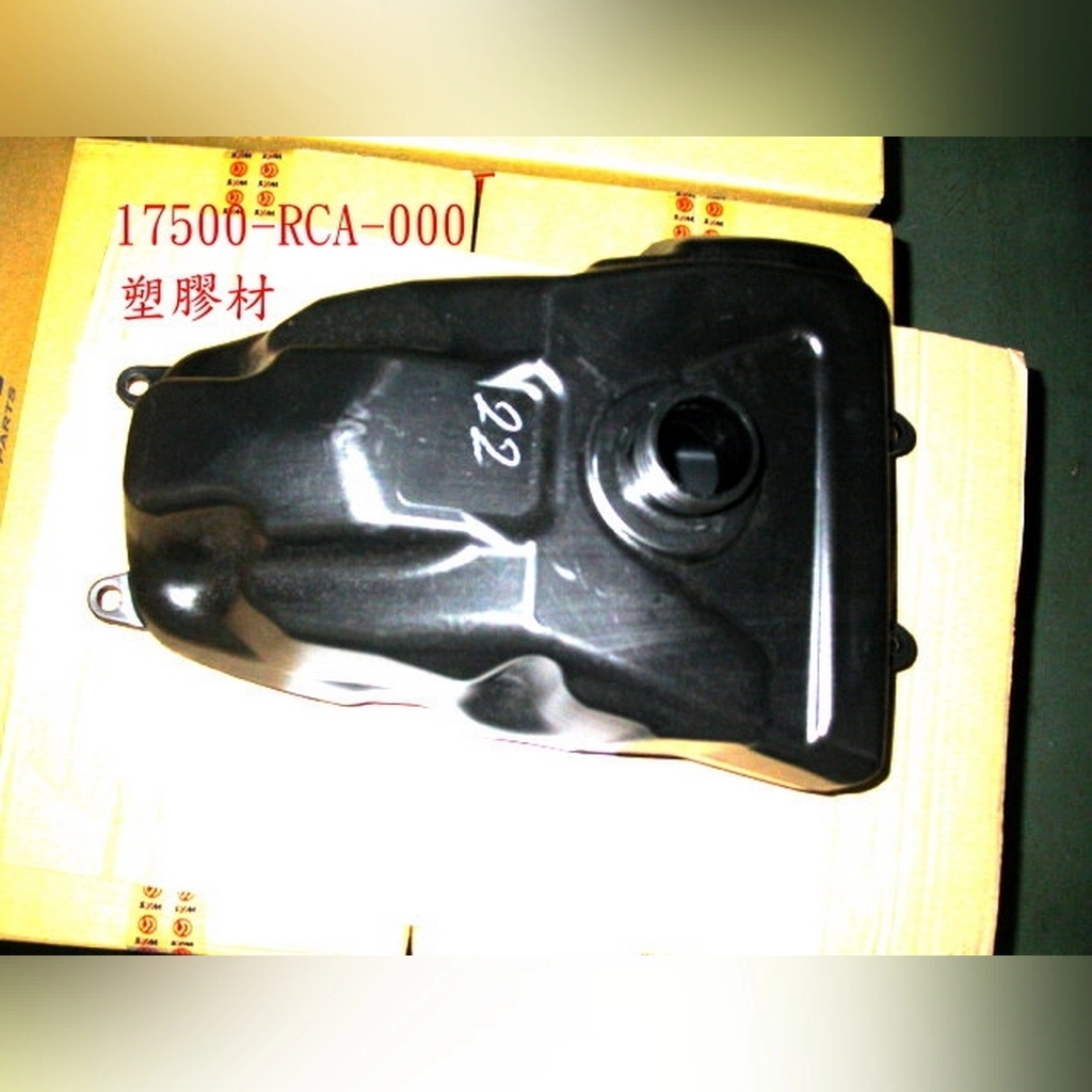 SYM Atv 300 YAKIT DEPOSU KOMPLE