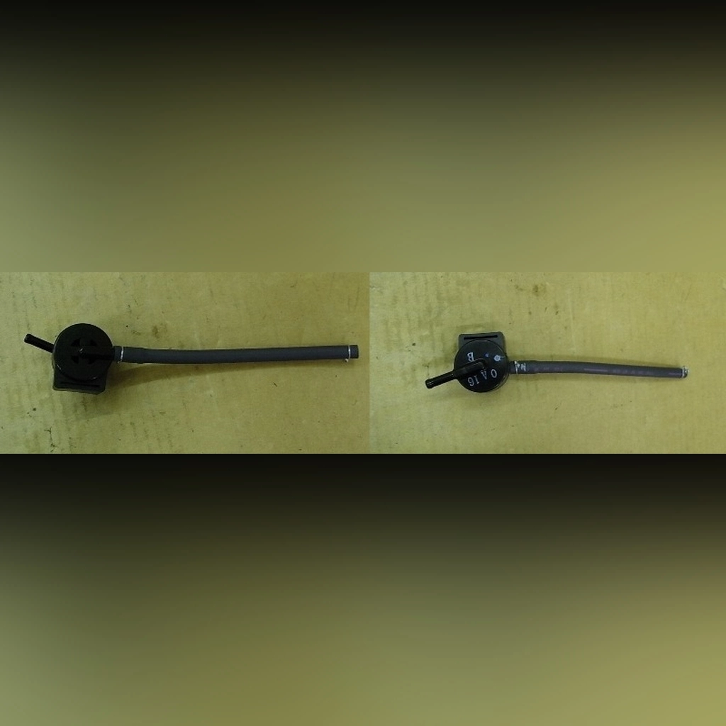 SYM Hd 200 Ie Evo YAKIT KESME VALFI KOMPLE