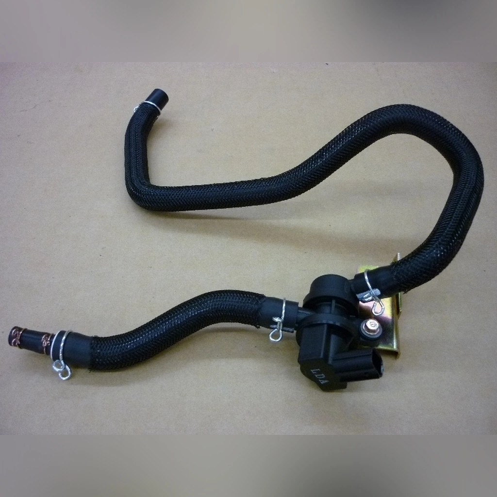SYM Hd2 200 Efi KATALİZÖR