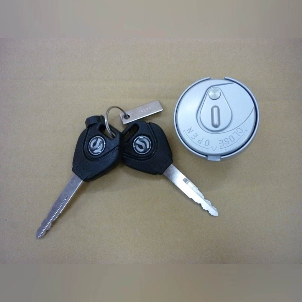 SYM Joymax 250 Abs Euro 4 DEPO KAPAĞI