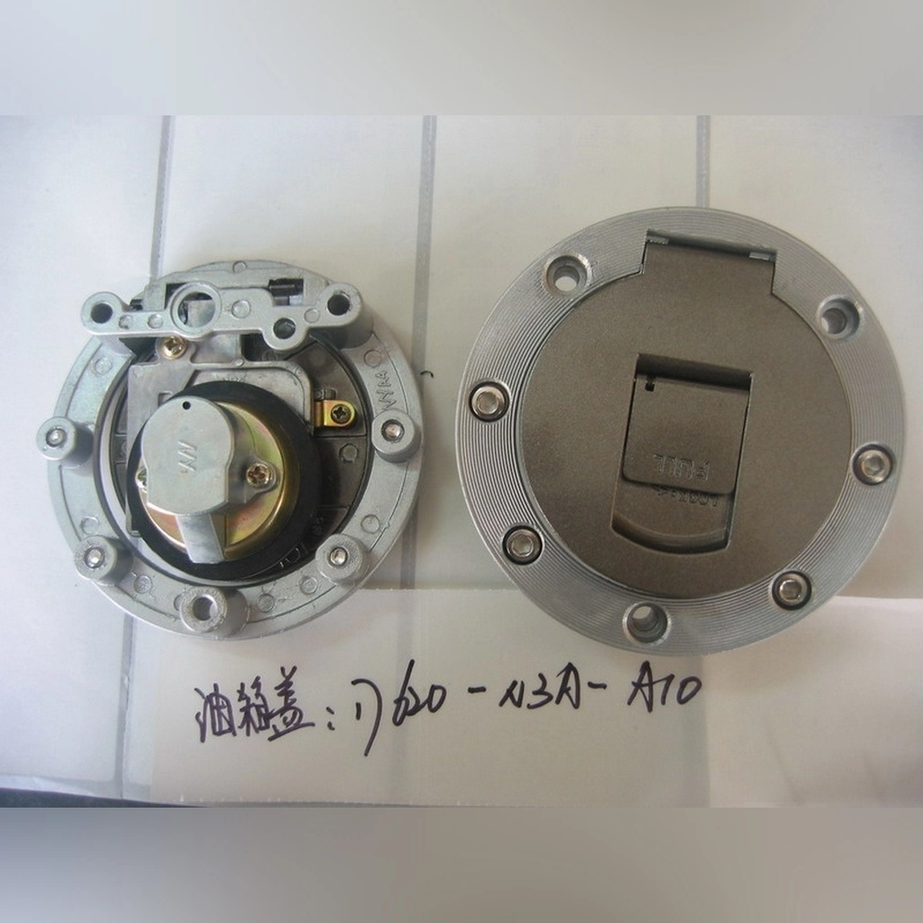 SYM XS 125 YAKIT DEPO KAPAĞI