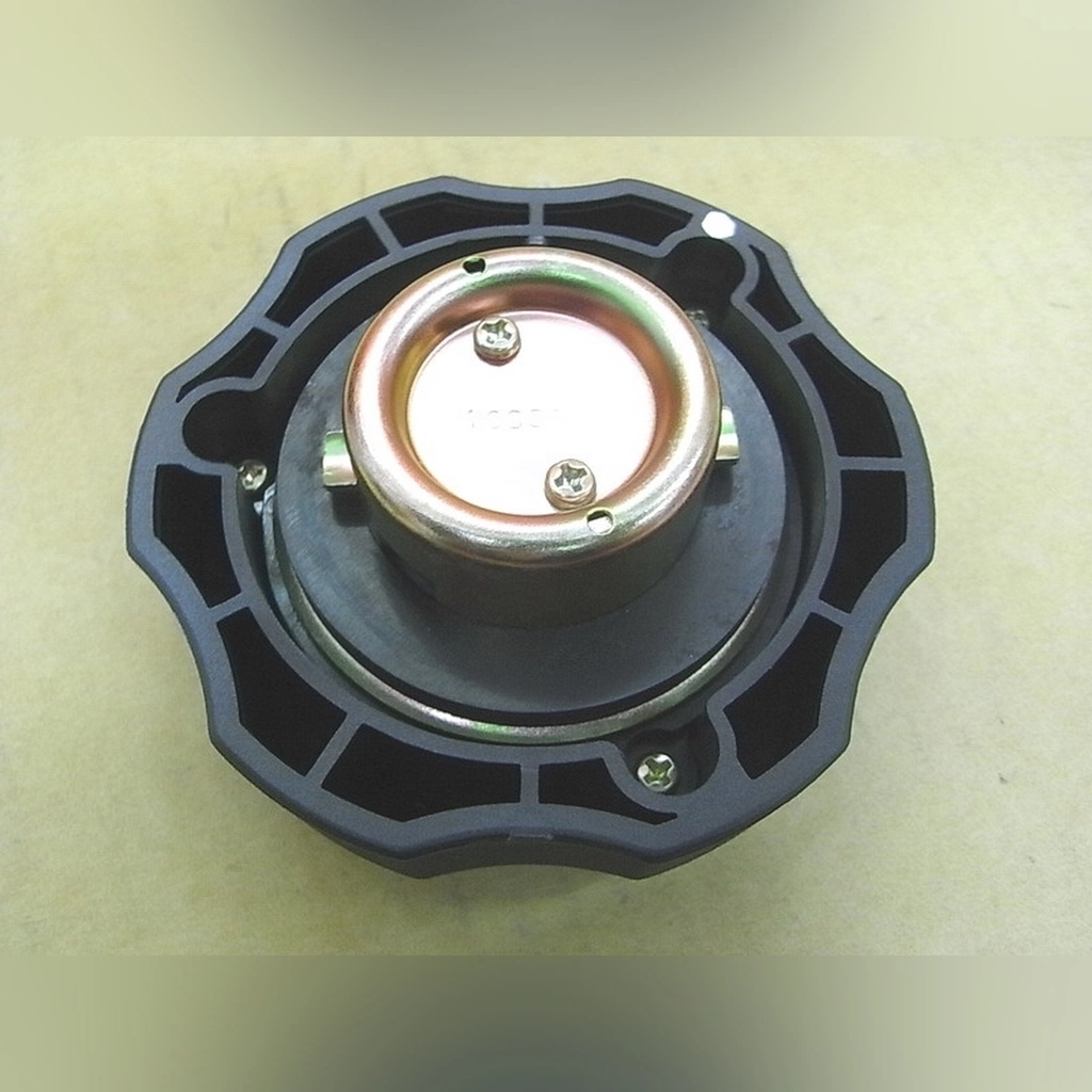 SYM Atv 600 YAKIT DEPO KAPAĞI