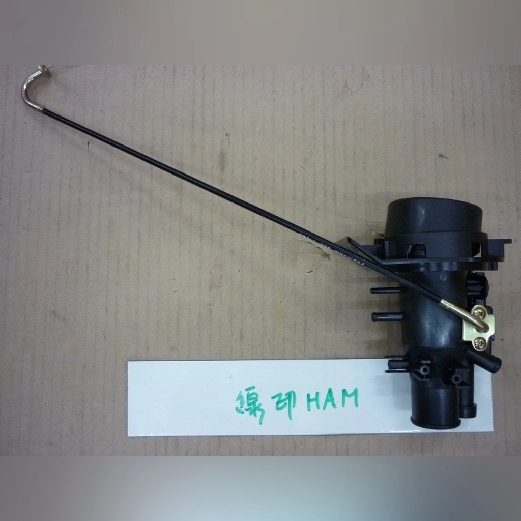SYM Vs 125 DEPO KAPAK MEKANİZMASI KOMPLE