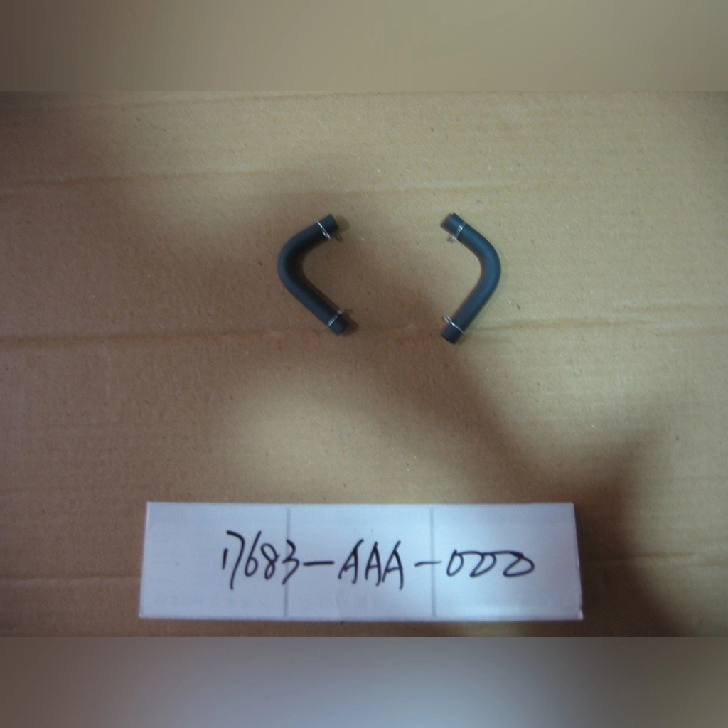 SYM Orbit 50 4T Euro 4 BENZİN HORTUMU B ÜST UFAK