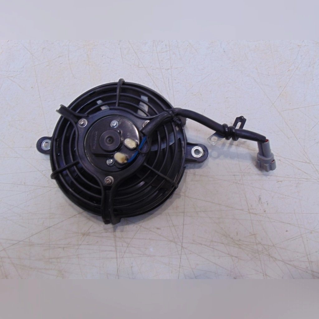 HYOSUNG GD 250 Racing FAN RADYAÖR