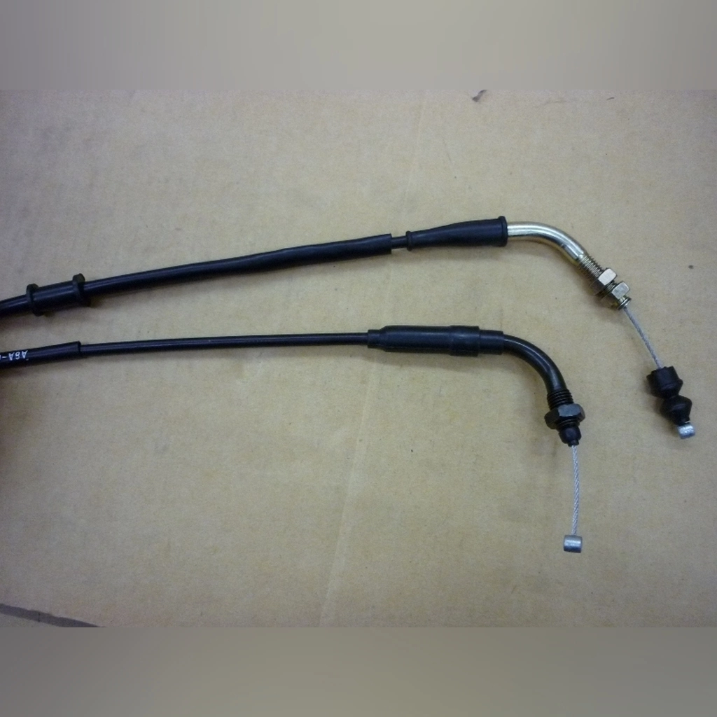 SYM Mio 100 GAZ TELİ