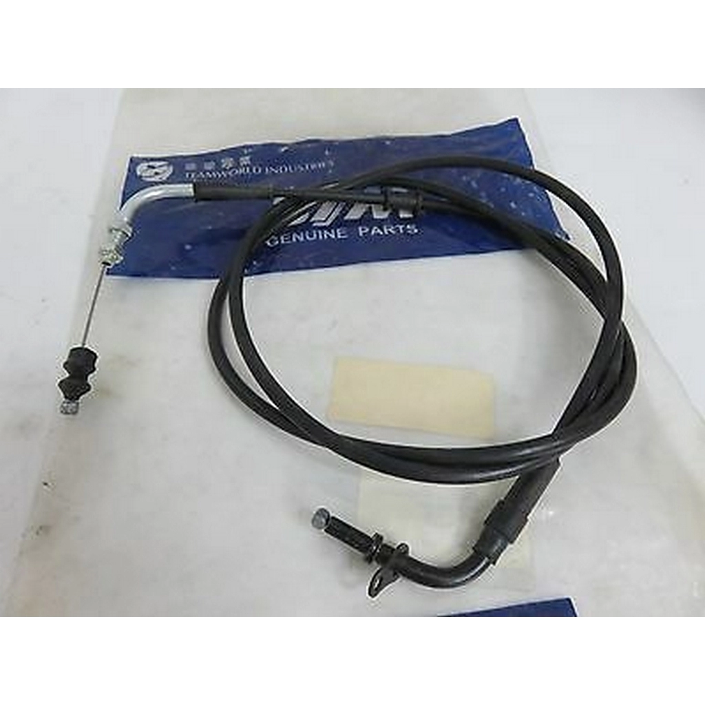 SYM Orbit 2 125 EFI GAZ TELİ