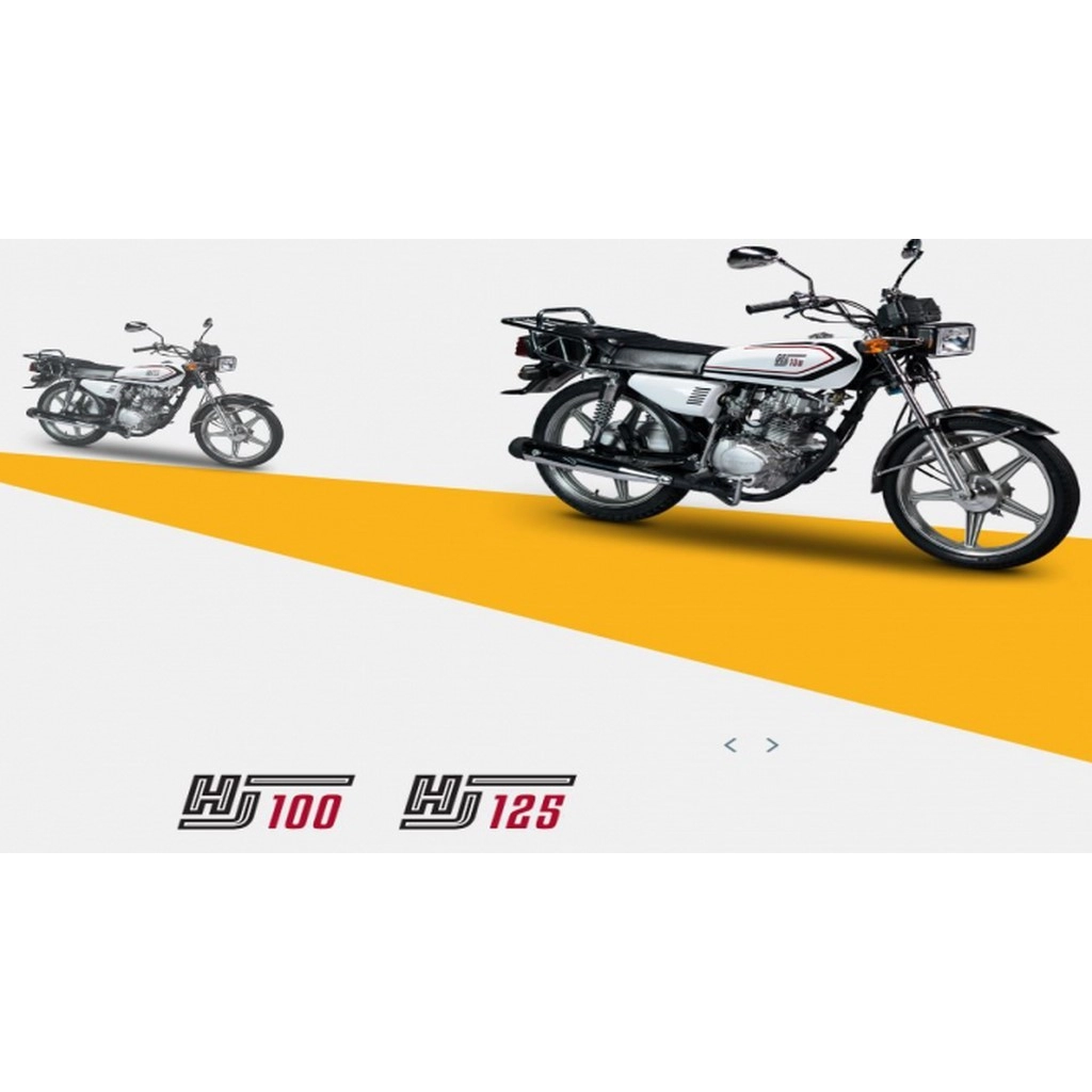 MOTORAN HJ 125 GAZ TELİ