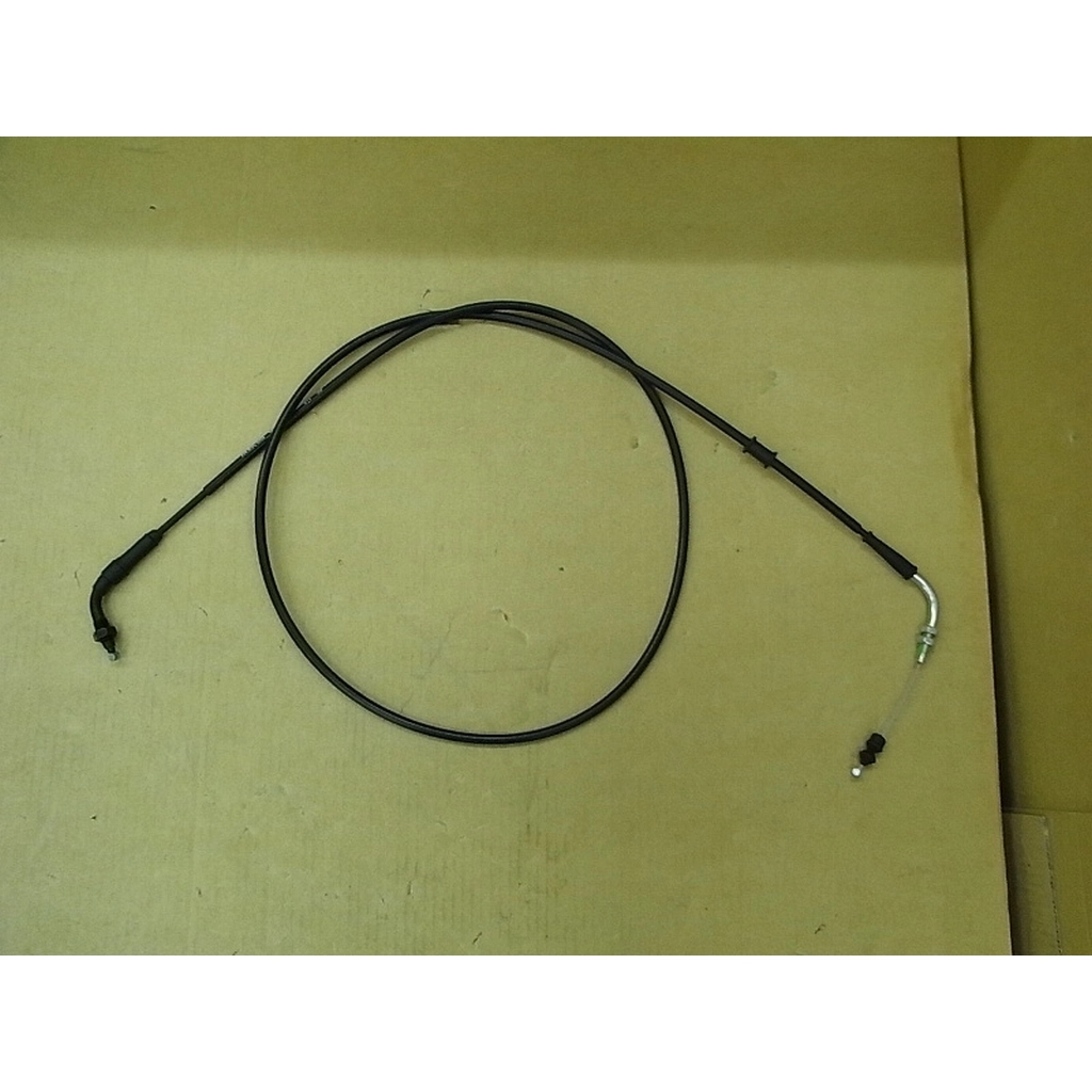 SYM Hd 200 Ie Evo GAZ TELİ