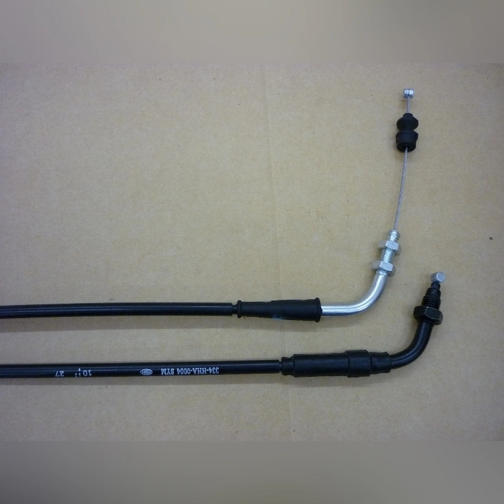 SYM HD 200 Karbüratörlü GAZ TELİ