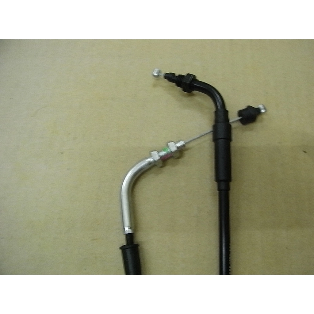 SYM Hd2 200 Efi GAZ TELİ LC18W1-SA