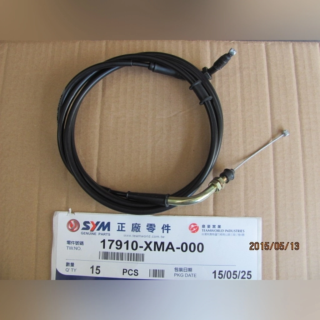 SYM Symphony ST 200 GAZ TELİ