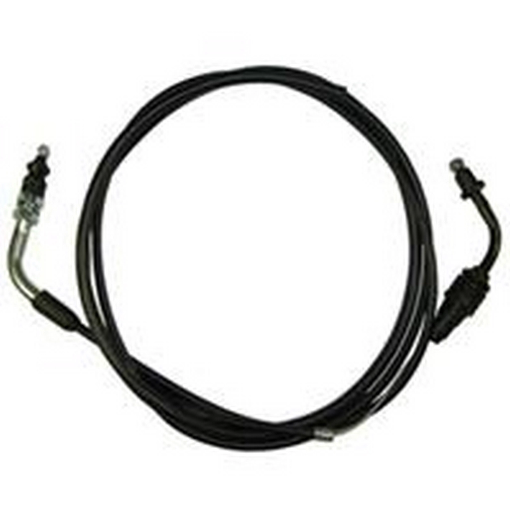 SYM Allo 125 GAZ TELİ