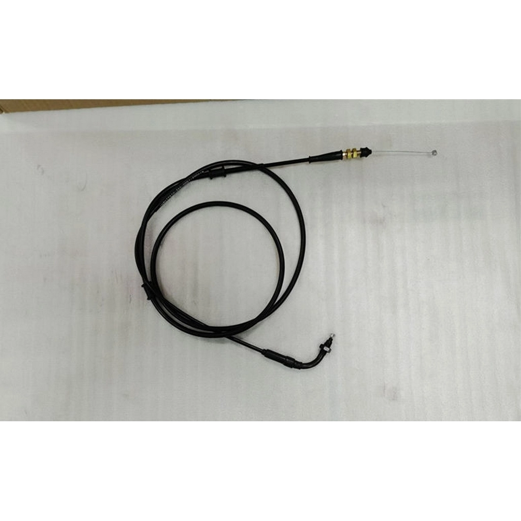 SYM Symphony ST 125 IE GAZ TELİ