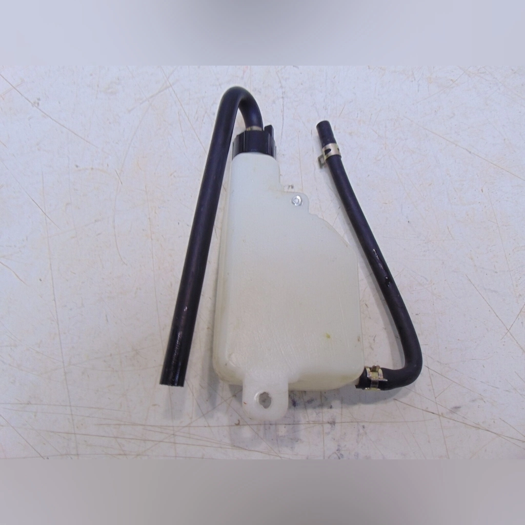 HYOSUNG GD 250 Racing SU DEPOSU YEDEK REZERV TANK