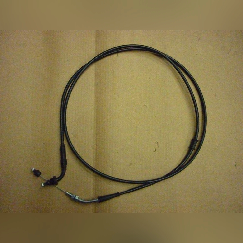 SYM Max Sym 600 GAZ TELİ KAPAMA