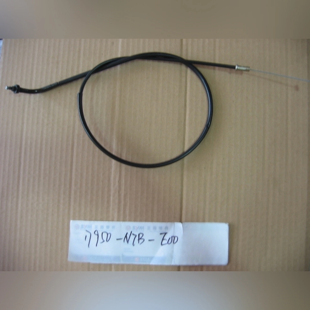 SYM XS 125 K JİGLE TELİ