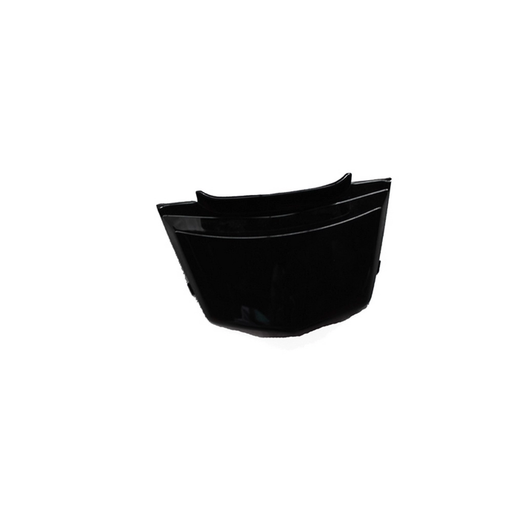 ARORA AR180-19 ARKA STOP ÜSTÜ KAPAK SİYAH #180-19.115